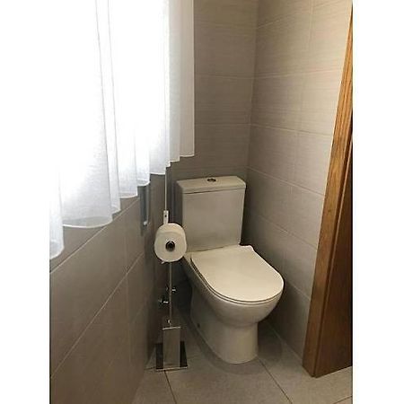 Casa Do Meio ปาเรเดส ภายนอก รูปภาพ